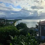 Sossego, Linda Vista, Praia 400Mts E Home-Office