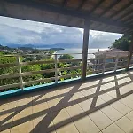 Sossego, Linda Vista, Praia 400Mts E Home-Office