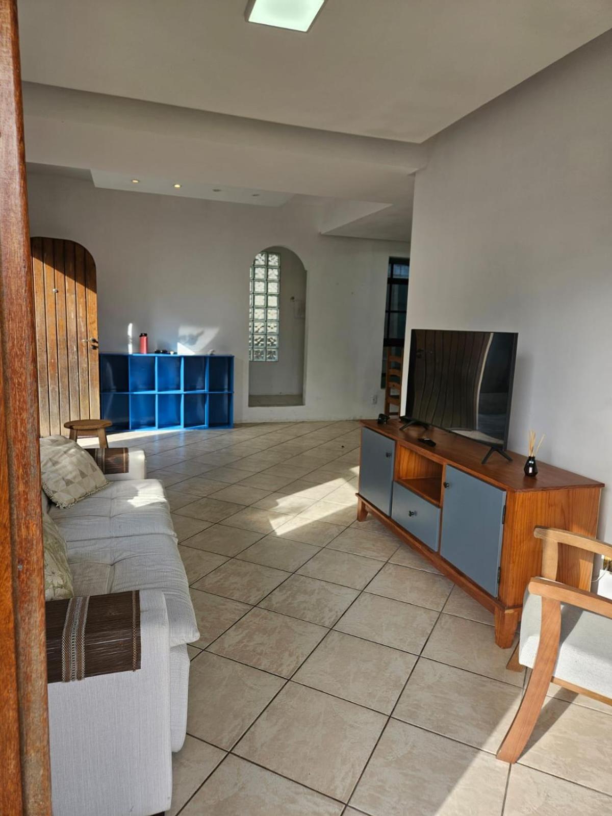 Sossego, Linda Vista, 400mts E Home-office * Florianopolis