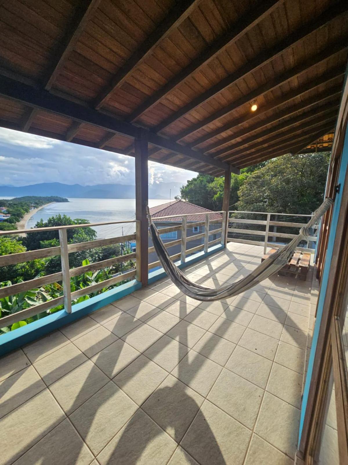 Sossego, Linda Vista, 400mts E Home-office Apartamento Florianopolis