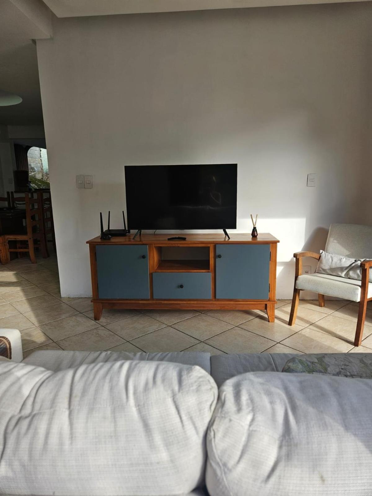 Sossego, Linda Vista, 400mts E Home-office Apartamento