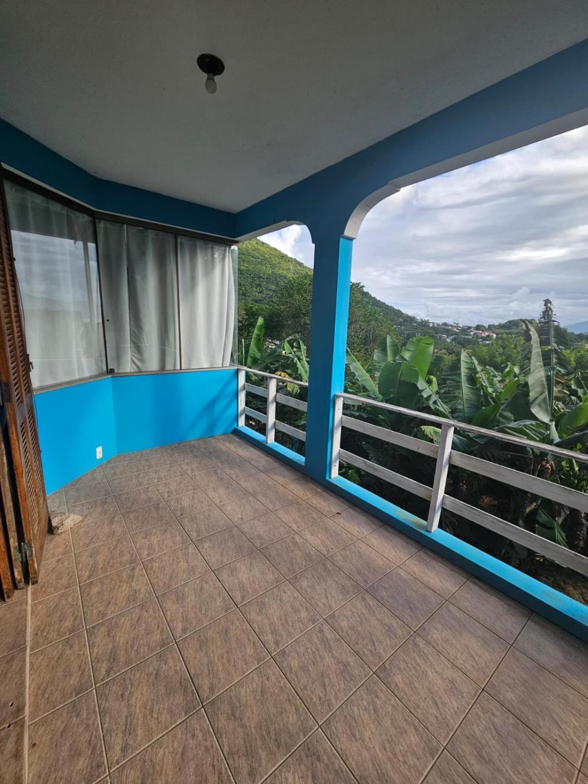 Apartamento Sossego, Linda Vista, 400mts E Home-office Florianopolis