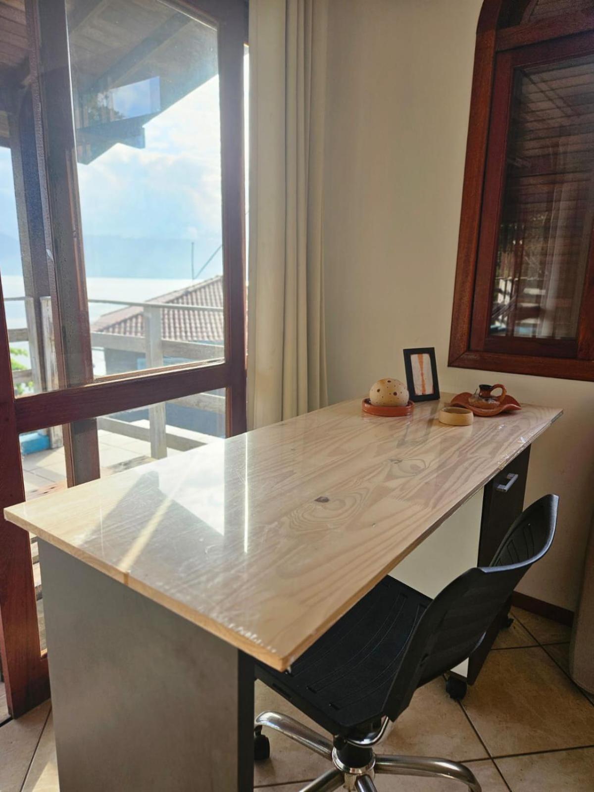 Sossego, Linda Vista, 400mts E Home-office *