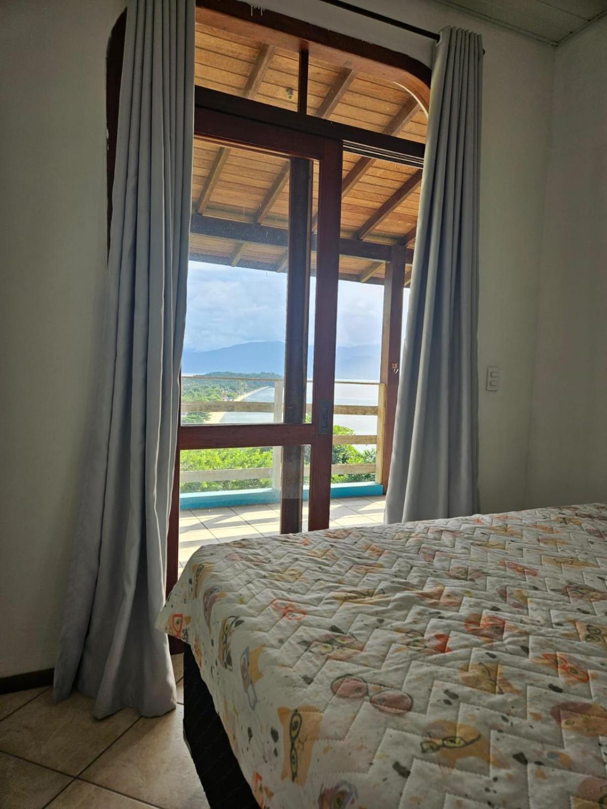 Sossego, Linda Vista, 400mts E Home-office Apartamento Florianopolis