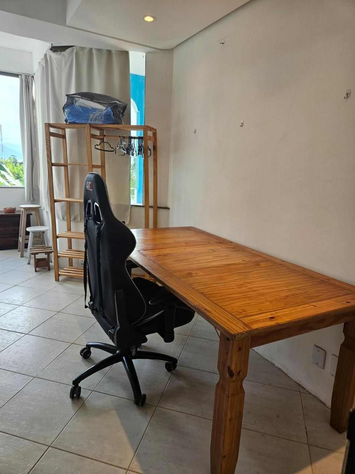 Apartamento Sossego, Linda Vista, 400mts E Home-office *