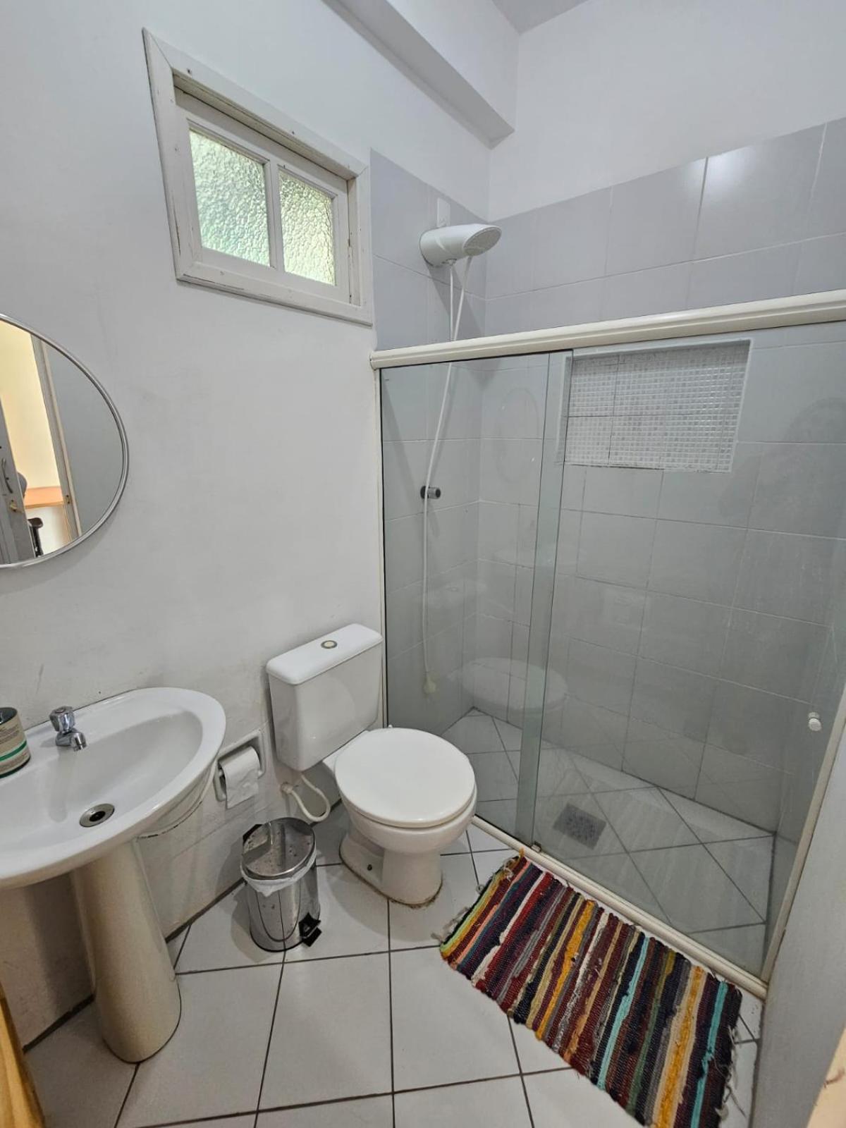 Sossego, Linda Vista, 400mts E Home-office Apartamento Florianopolis