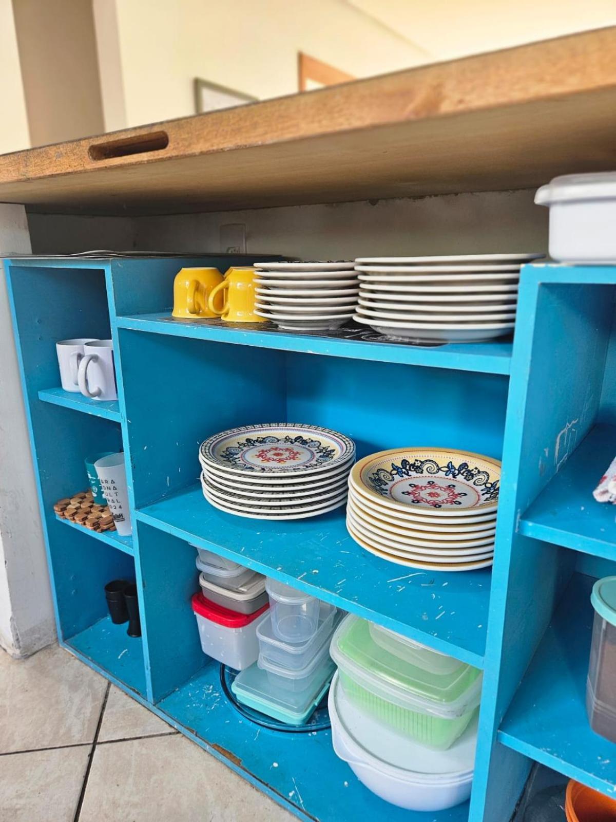 Apartamento Sossego, Linda Vista, 400mts E Home-office Florianopolis