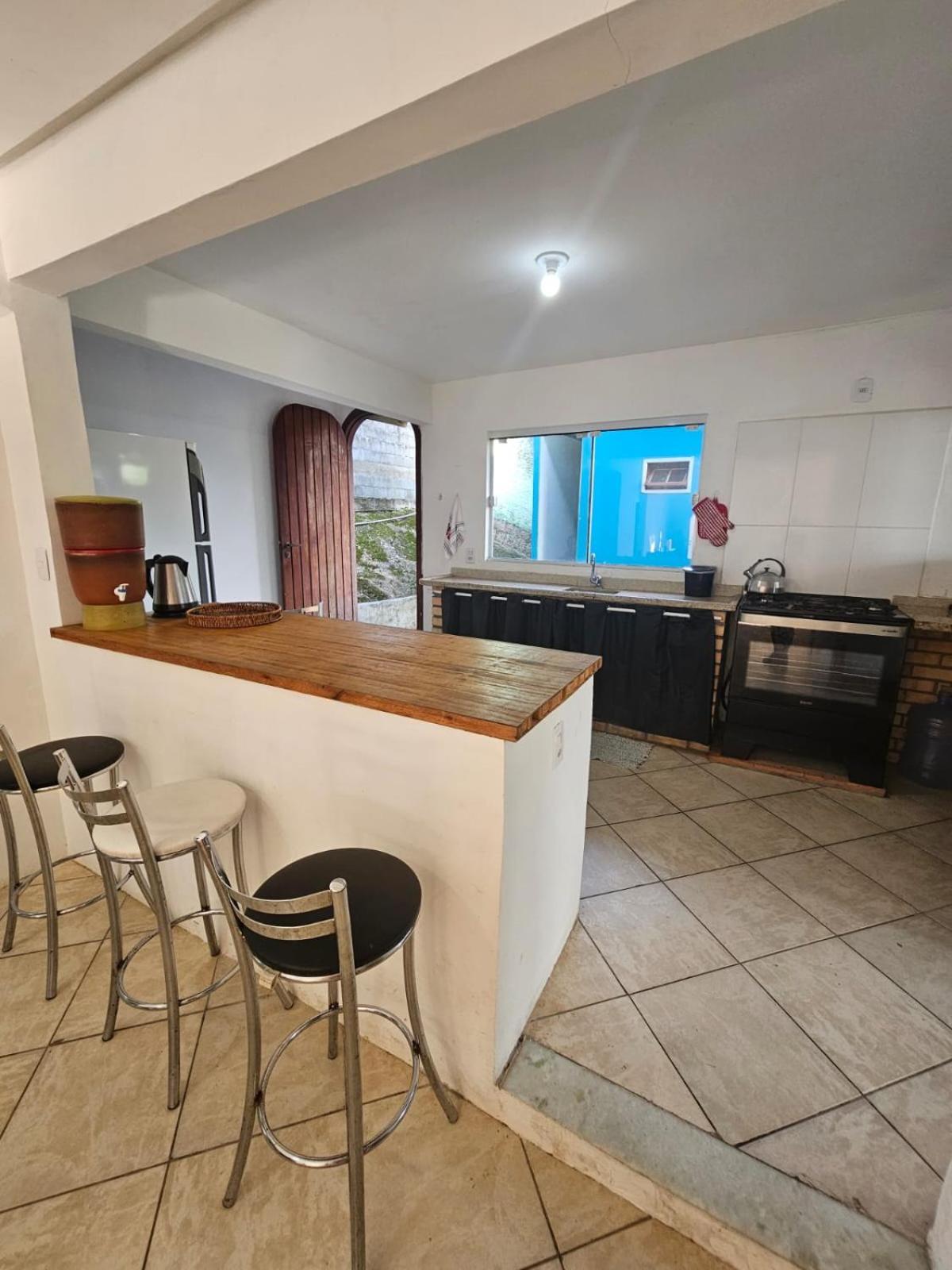 Sossego, Linda Vista, 400mts E Home-office *