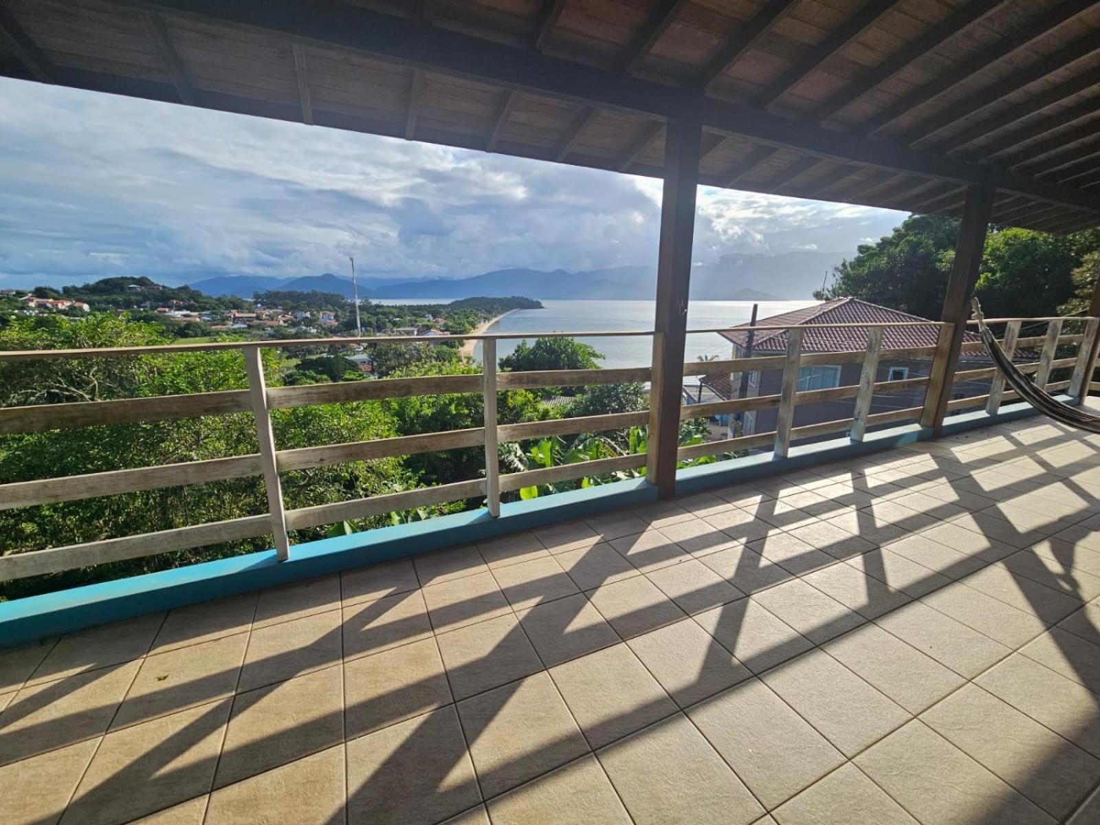 Sossego, Linda Vista, 400mts E Home-office Florianopolis
