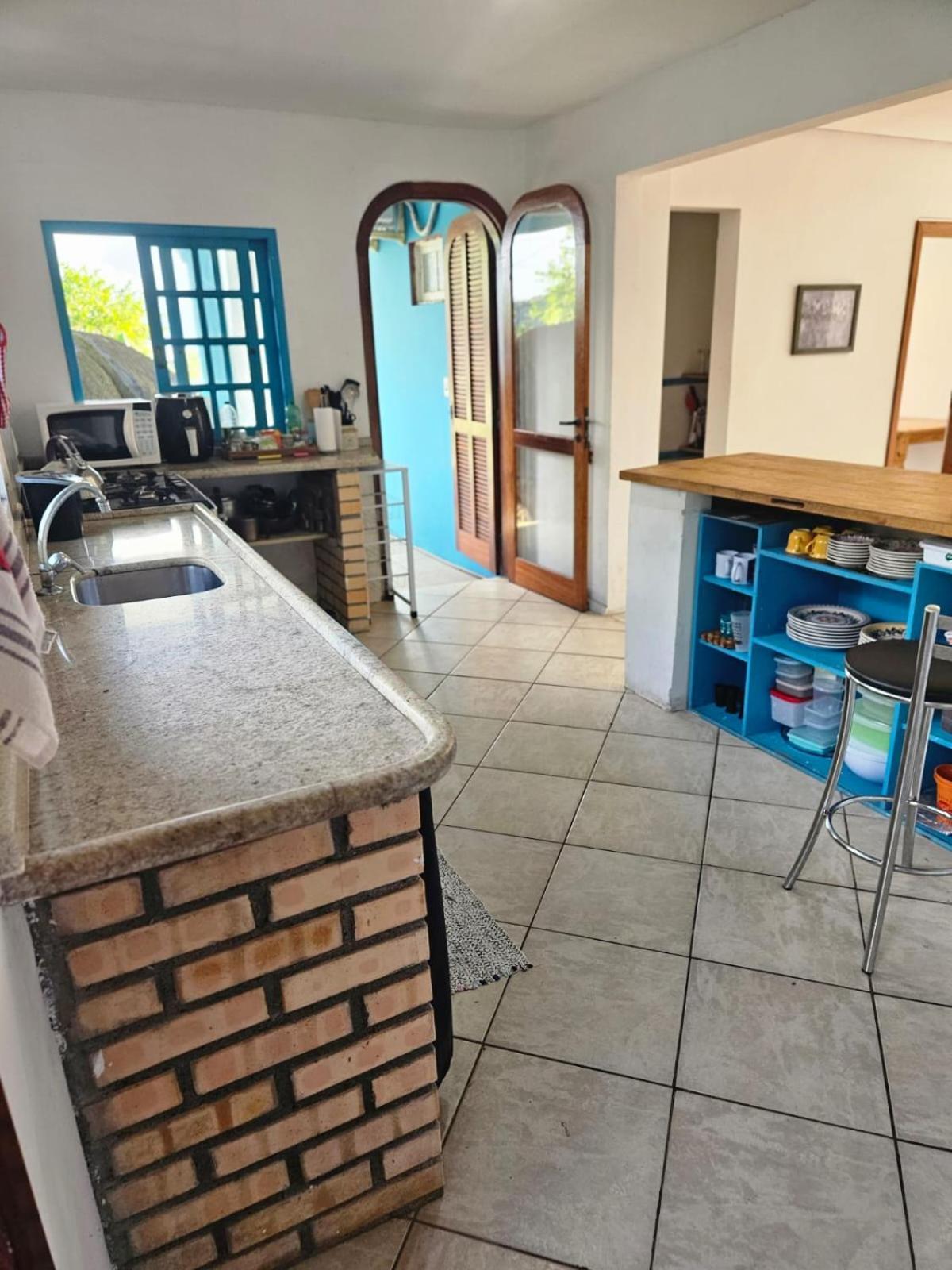 Sossego, Linda Vista, 400mts E Home-office Apartamento