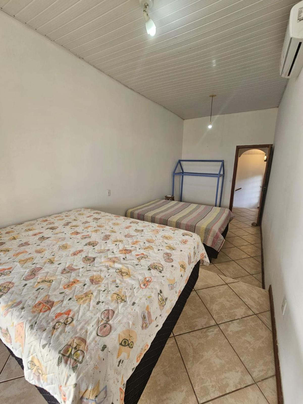 Sossego, Linda Vista, 400mts E Home-office Apartamento Florianopolis