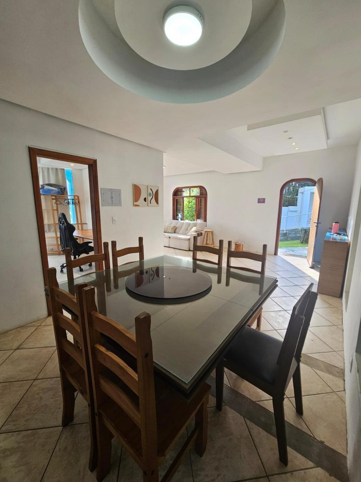 Sossego, Linda Vista, 400mts E Home-office Florianopolis