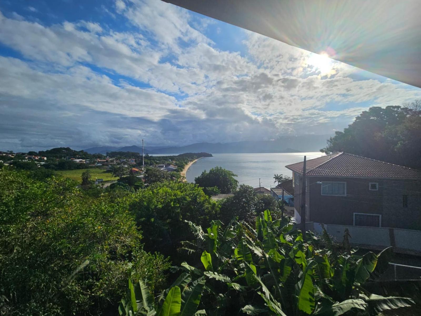 Sossego, Linda Vista, 400mts E Home-office *