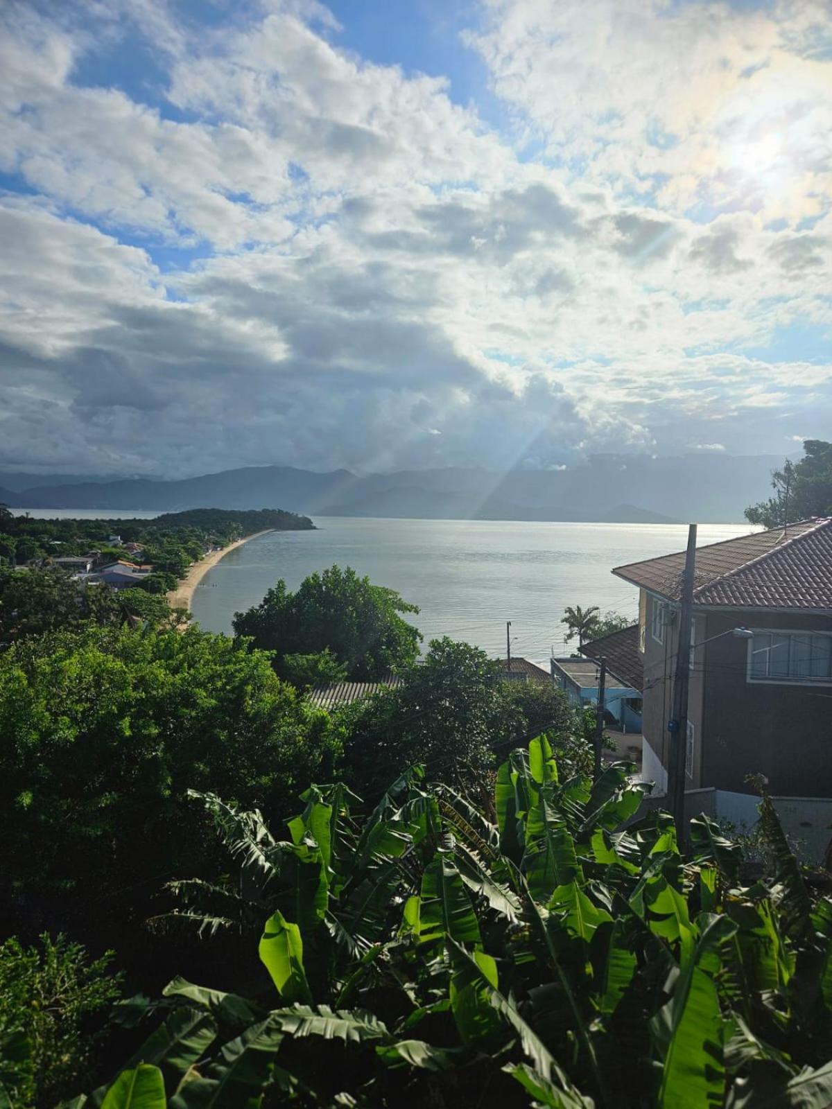 Sossego, Linda Vista, 400mts E Home-office Apartamento