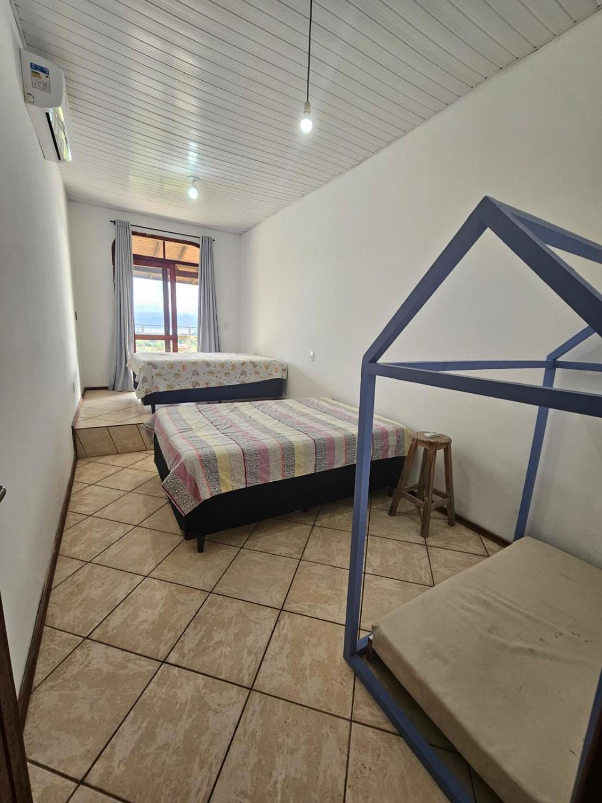 Sossego, Linda Vista, 400mts E Home-office Apartamento *