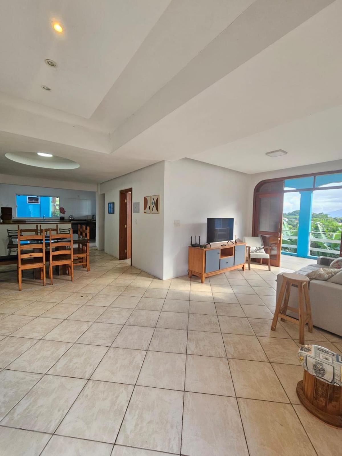 Apartamento Sossego, Linda Vista, 400mts E Home-office *